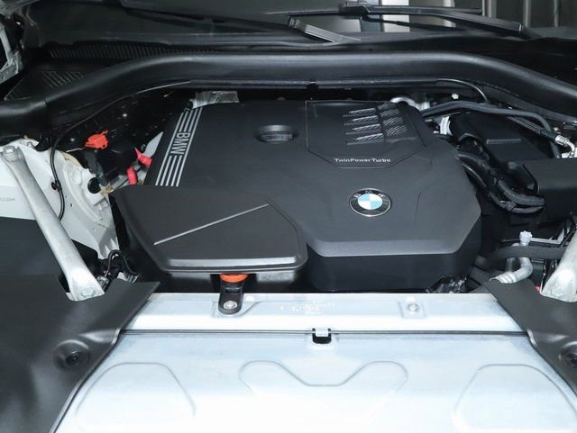 Certified 2023 BMW X3 xDrive30i w/ Premium Package w/ZPA AWD/4WD image 36