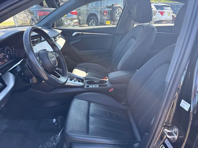 Used 2024 Audi A3 2.0T Premium FWD image 14