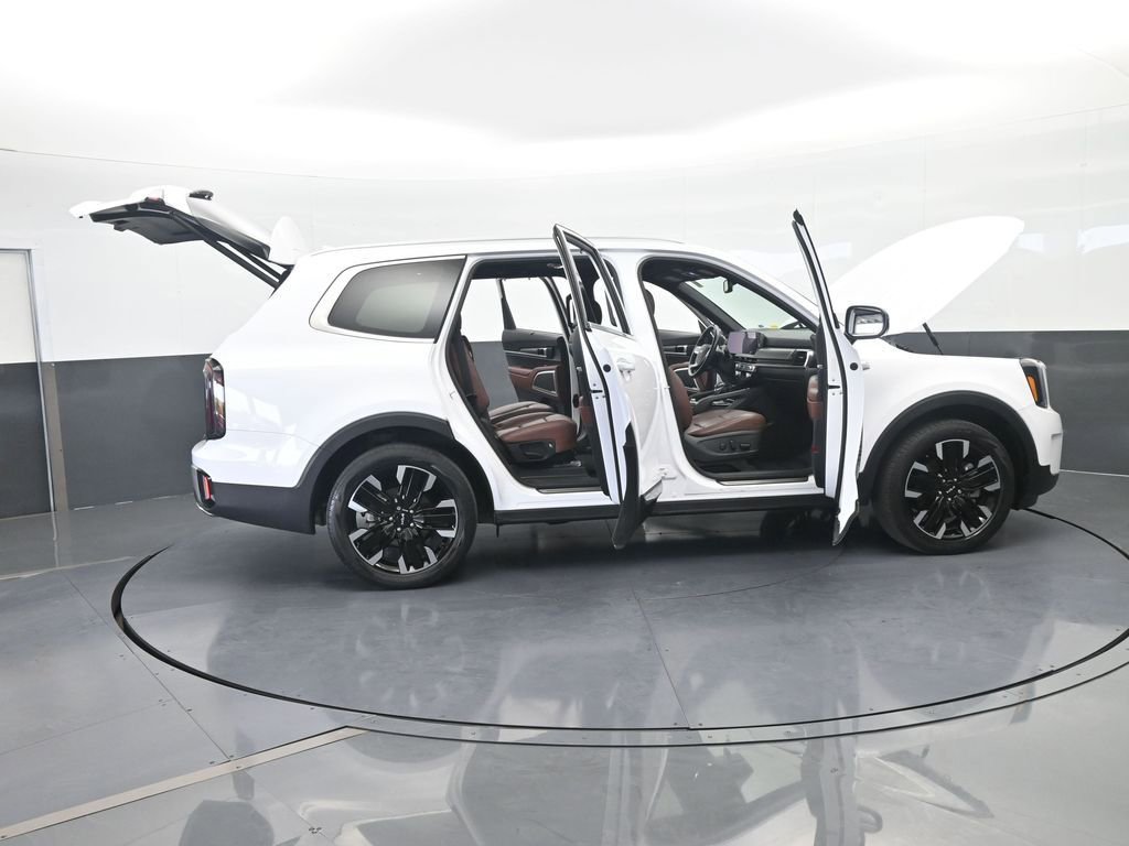 Used 2023 Kia Telluride SX image 85