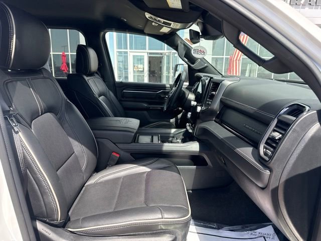 Used 2024 RAM 1500 Limited AWD/4WD image 8