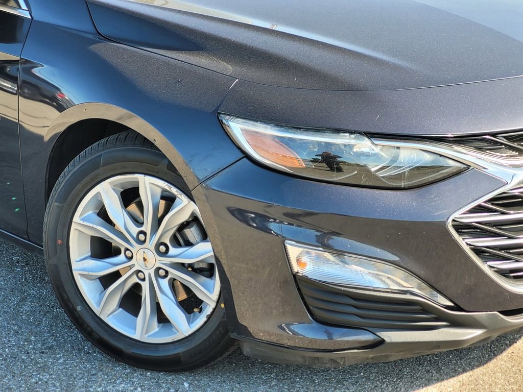 Used 2023 Chevrolet Malibu LT image 9