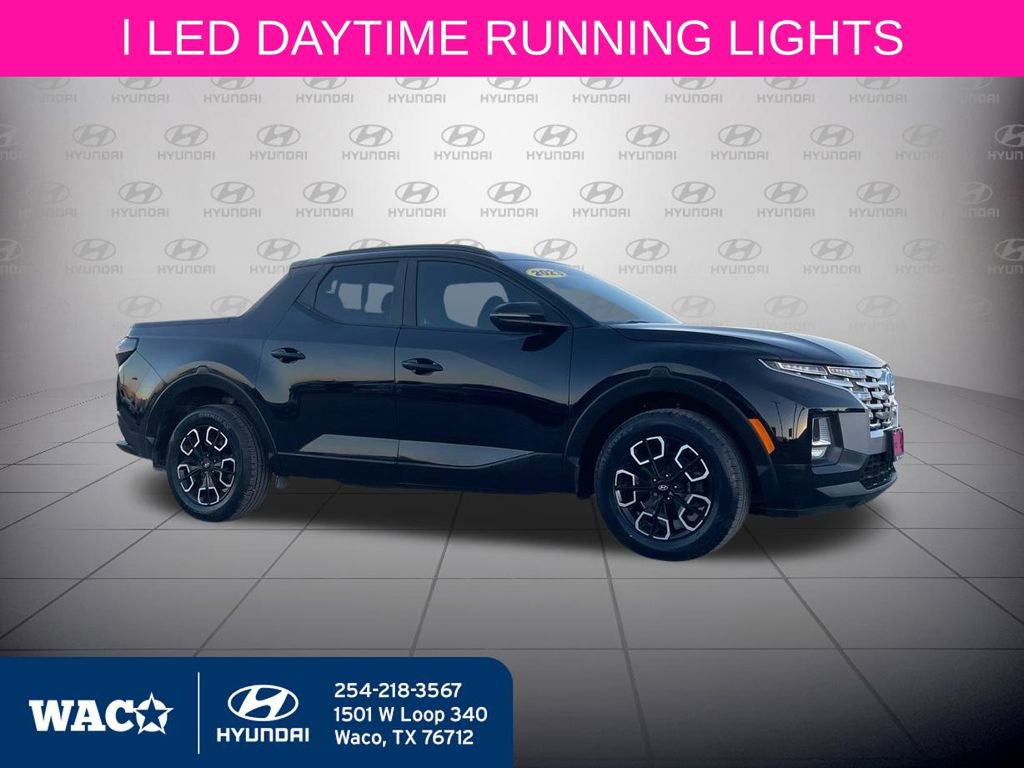 Used 2023 Hyundai Santa Cruz SEL w/ Activity Package image 17