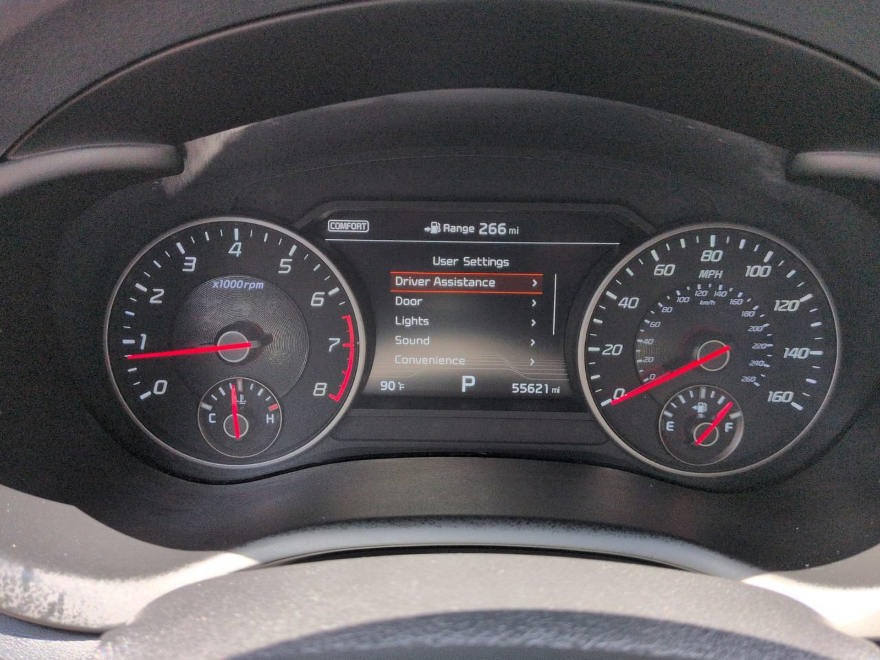 Used 2019 Kia Stinger Premium RWD image 33