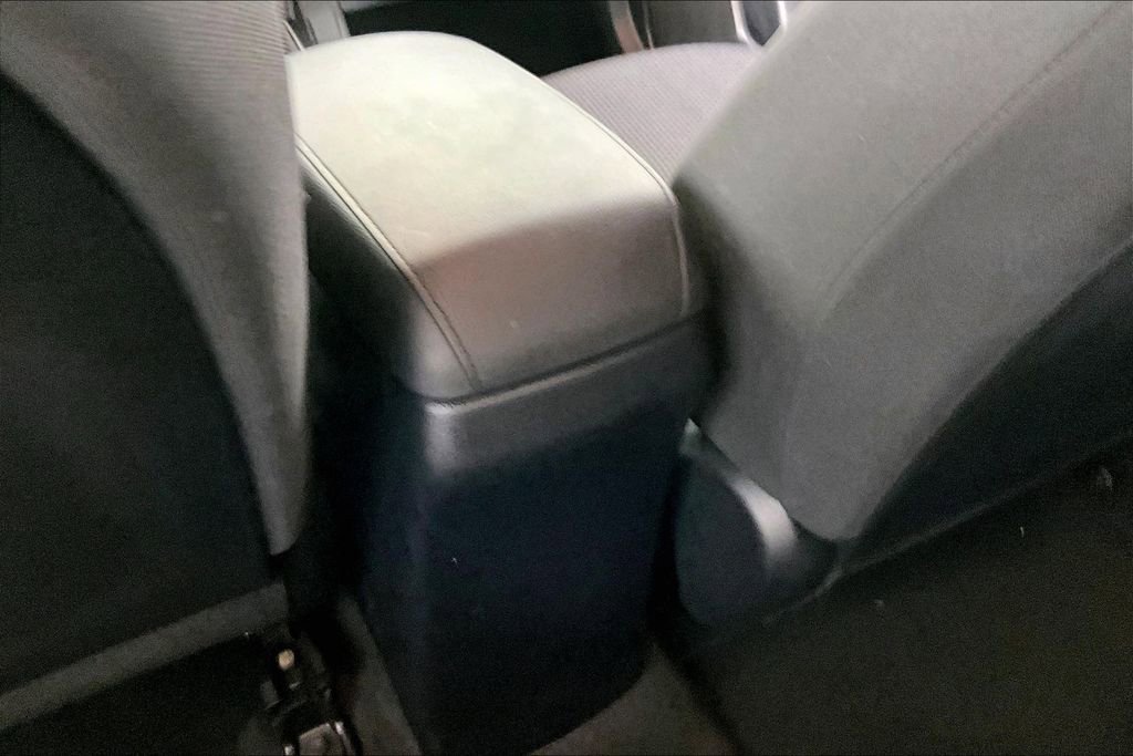 Used 2023 Kia Soul LX w/ LX Technology Package image 10