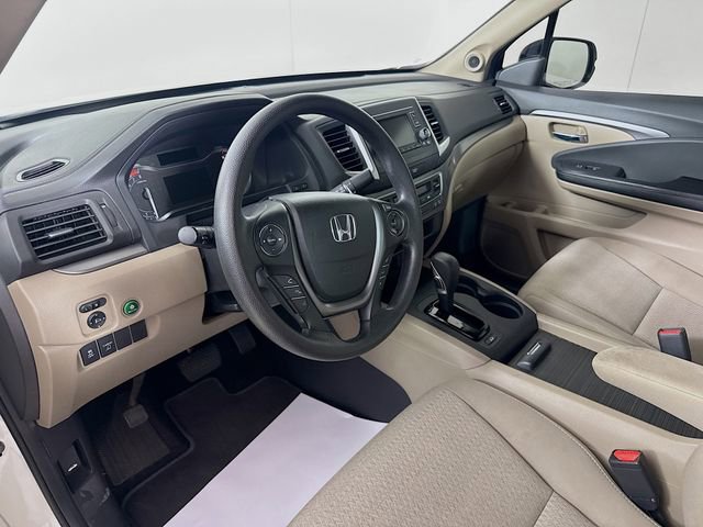 Used 2017 Honda Ridgeline RTS image 11