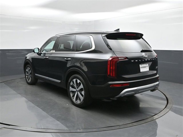 Used 2021 Kia Telluride S image 5