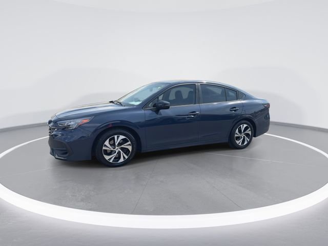 Certified 2023 Subaru Legacy Premium AWD/4WD image 4