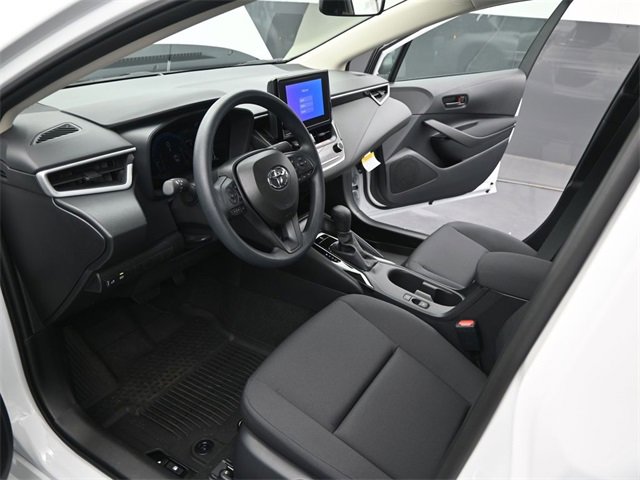 New 2026 Toyota Corolla LE image 4