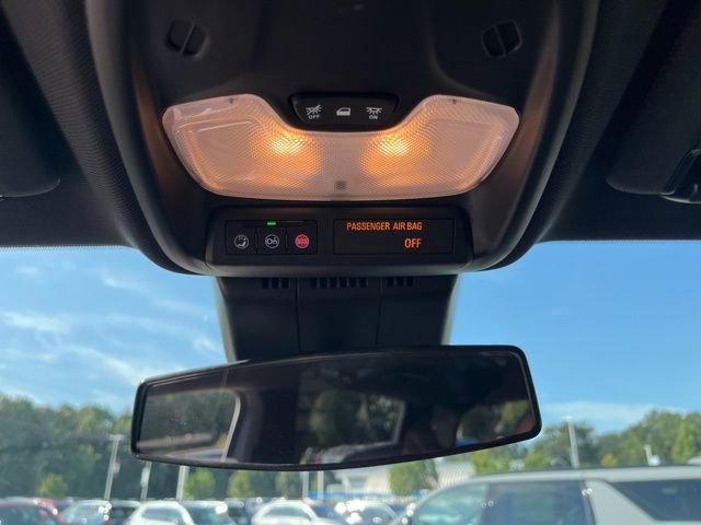 New 2026 Chevrolet Colorado Trail Boss image 37