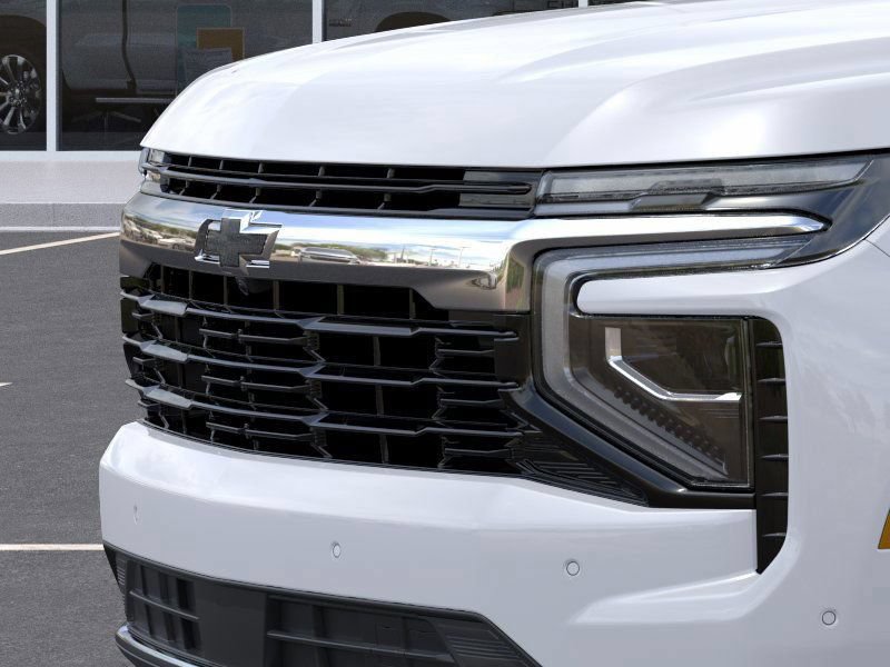 New 2026 Chevrolet Tahoe LS w/ LPO, Dark Essentials Package AWD/4WD image 13