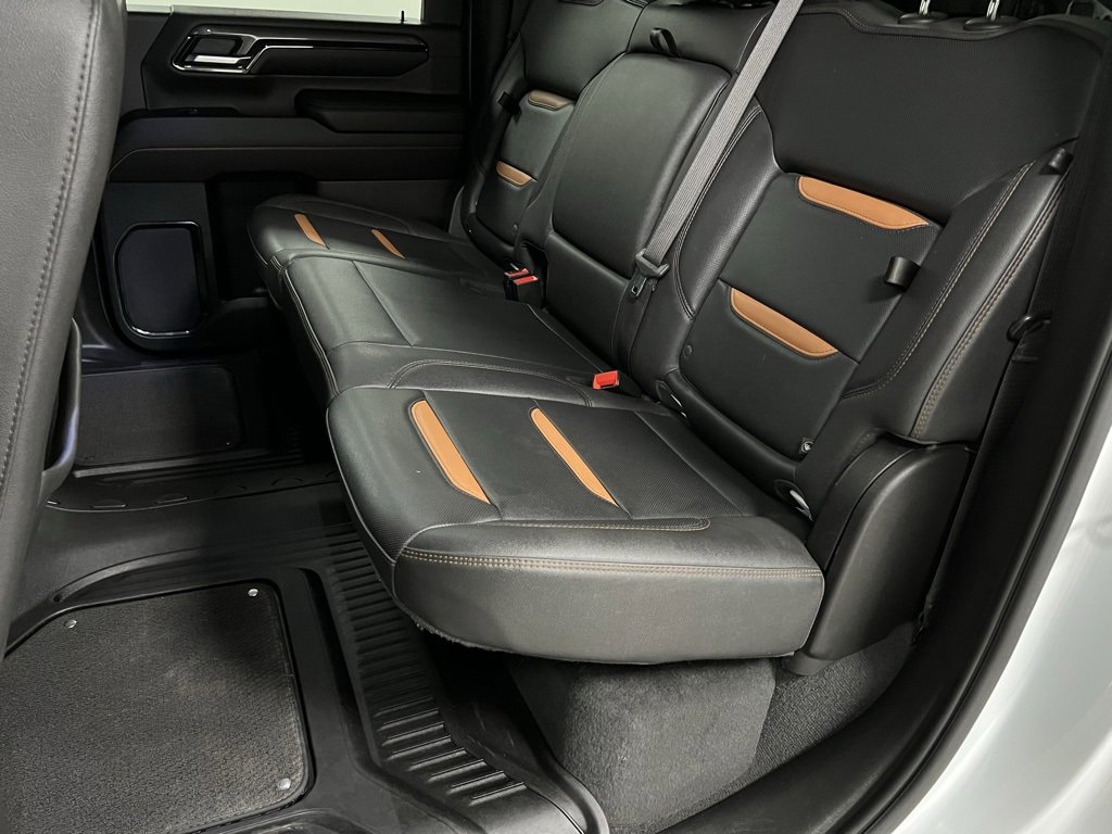 Used 2024 GMC Sierra 2500 AT4 w/ Technology Package image 51