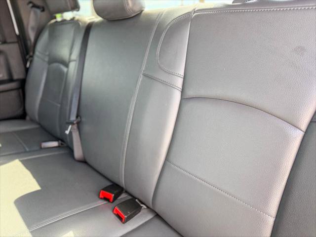 Certified 2024 RAM 3500 Tradesman w/ Safety Group image 18