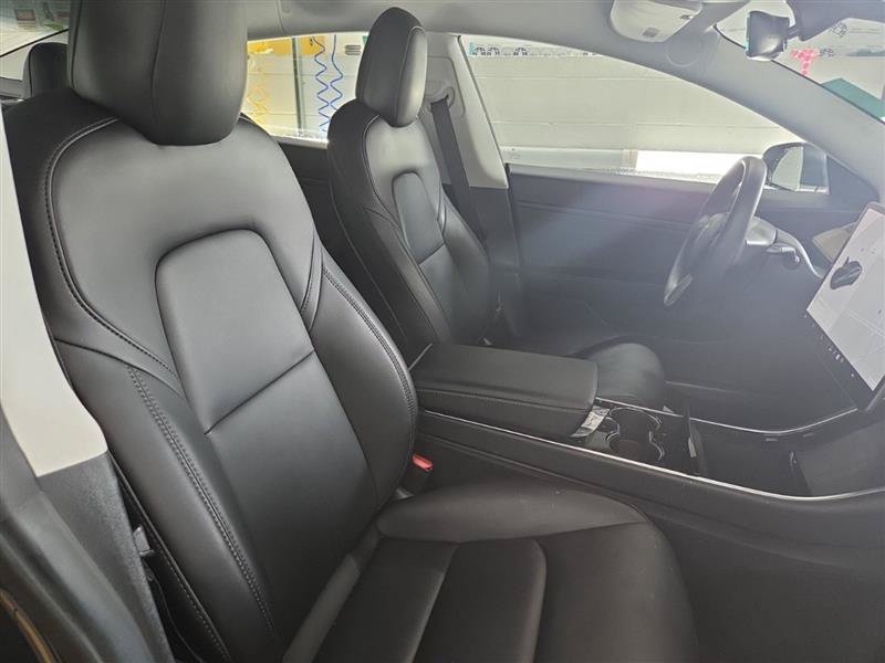 Used 2020 Tesla Model 3 Long Range AWD/4WD image 6