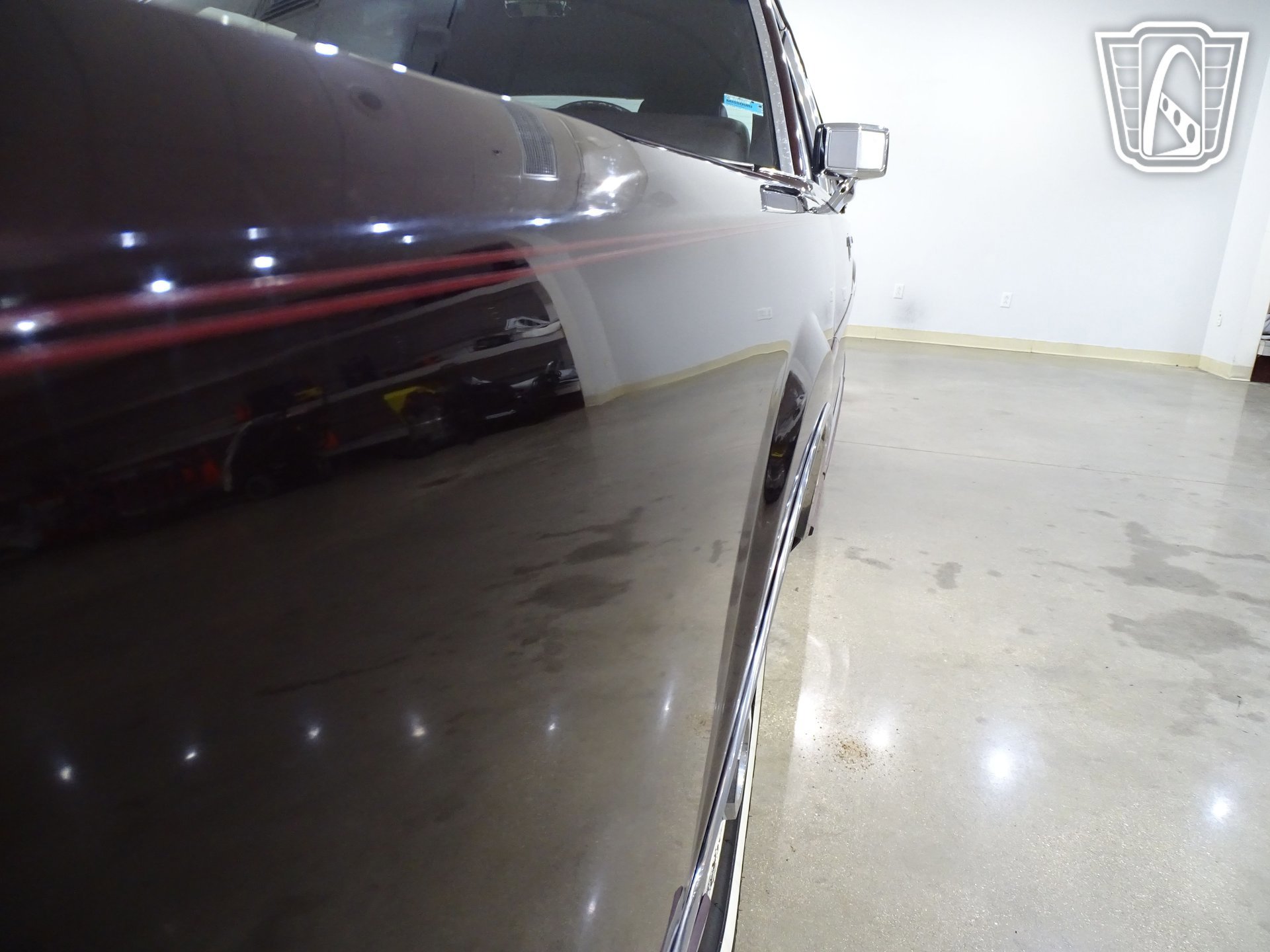 Used 1988 Lincoln Town Car RWD image 35
