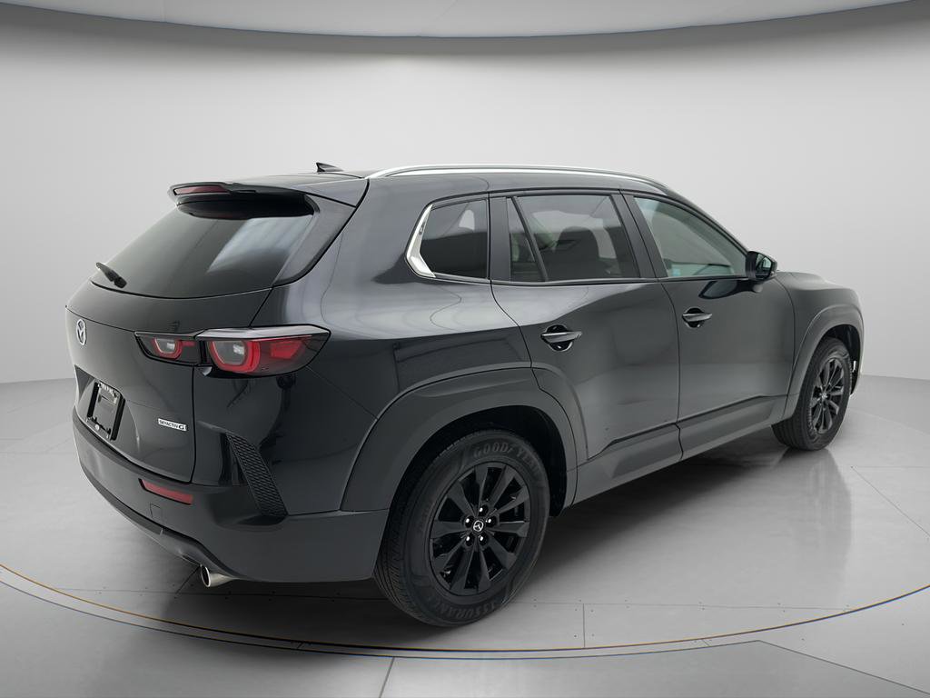 Used 2025 MAZDA CX-50 AWD 2.5 S w/ Premium Package image 5