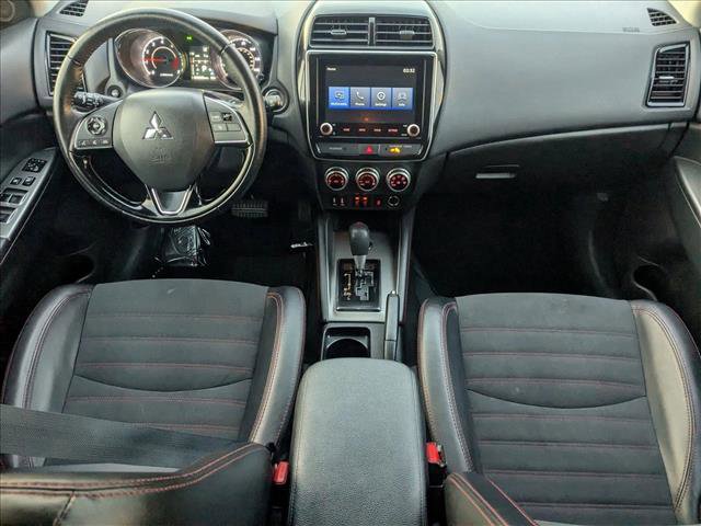 Used 2024 Mitsubishi Outlander Sport SE image 16