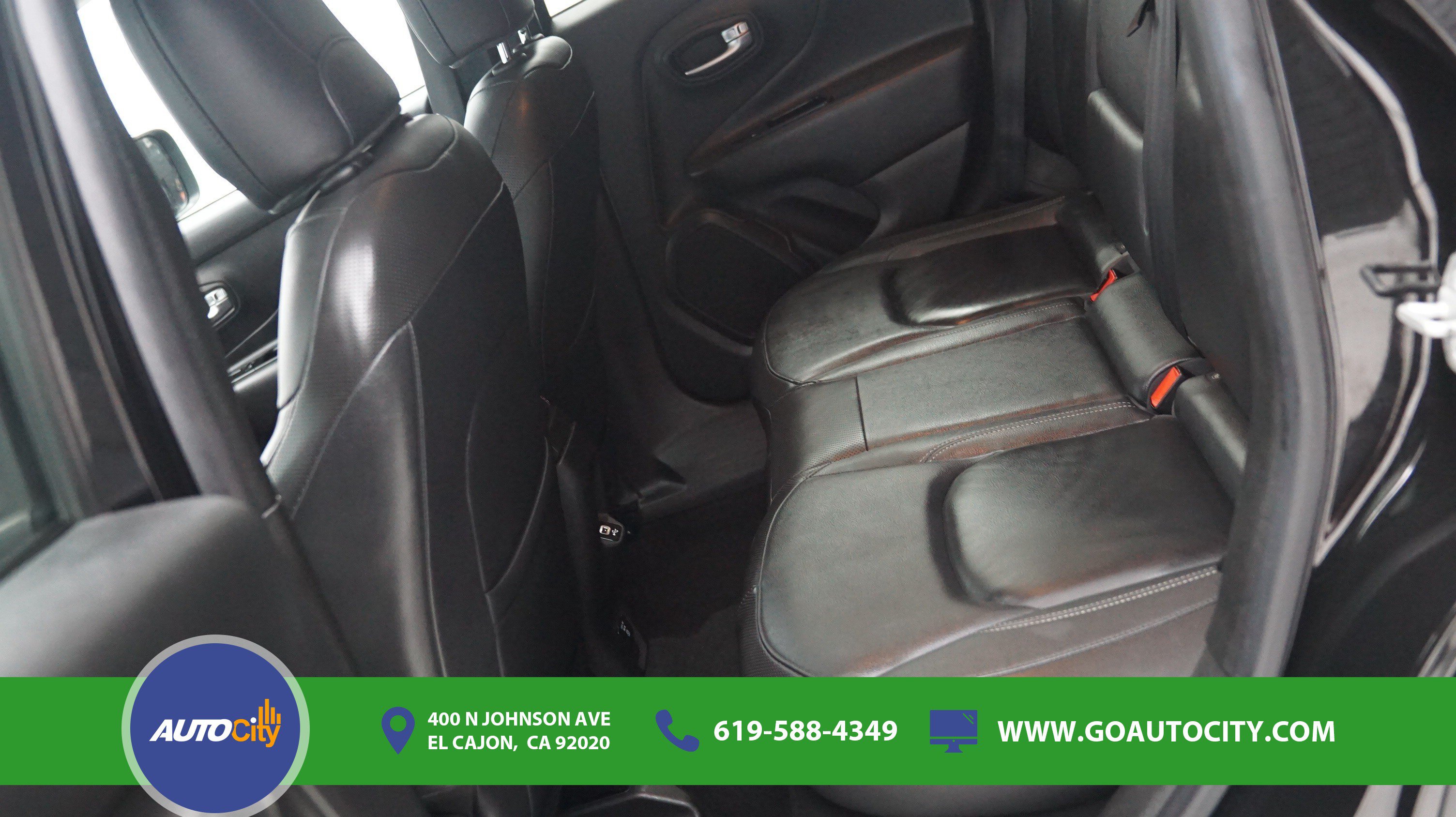Used 2022 Jeep Renegade Limited AWD/4WD image 14
