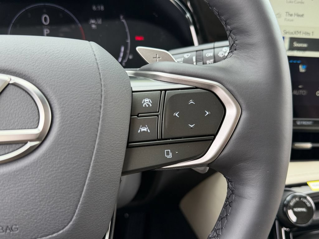 New 2026 Lexus NX 350 AWD w/ Accessory Package (2T) image 15