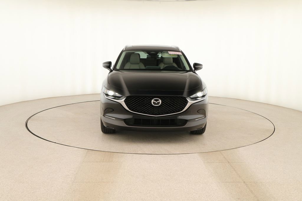 Used 2024 MAZDA CX-30 AWD 2.5 S w/ Preferred Package image 11