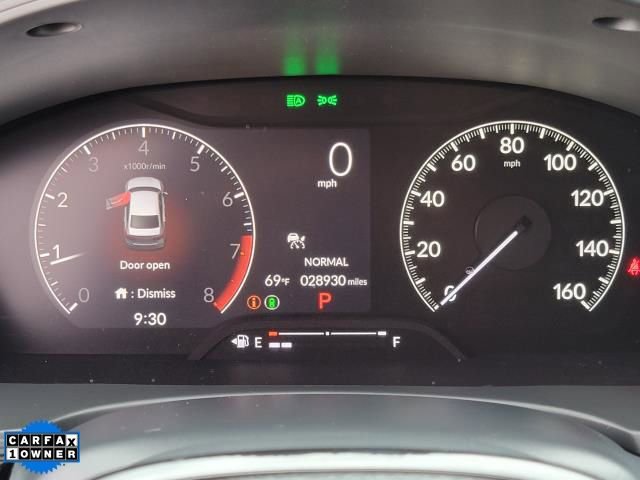 Used 2024 Honda Civic Sport image 22