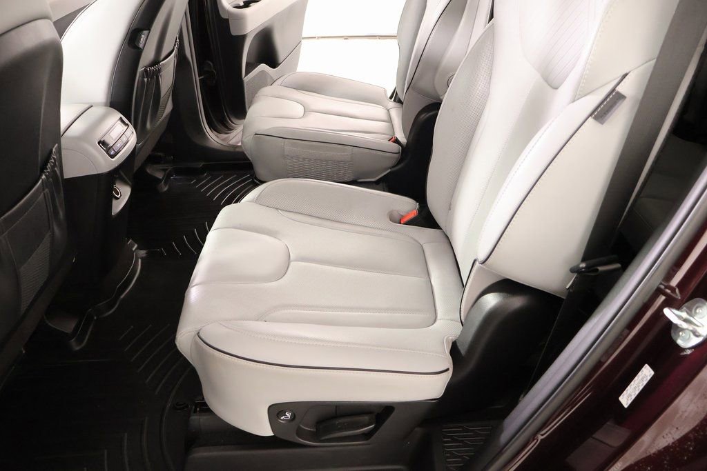 Used 2024 Hyundai Palisade SEL image 13