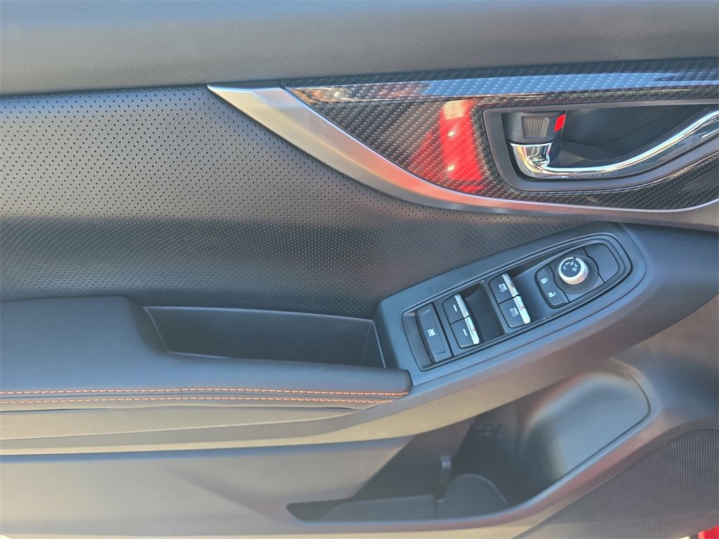 Used 2020 Subaru Crosstrek 2.0i Limited image 15