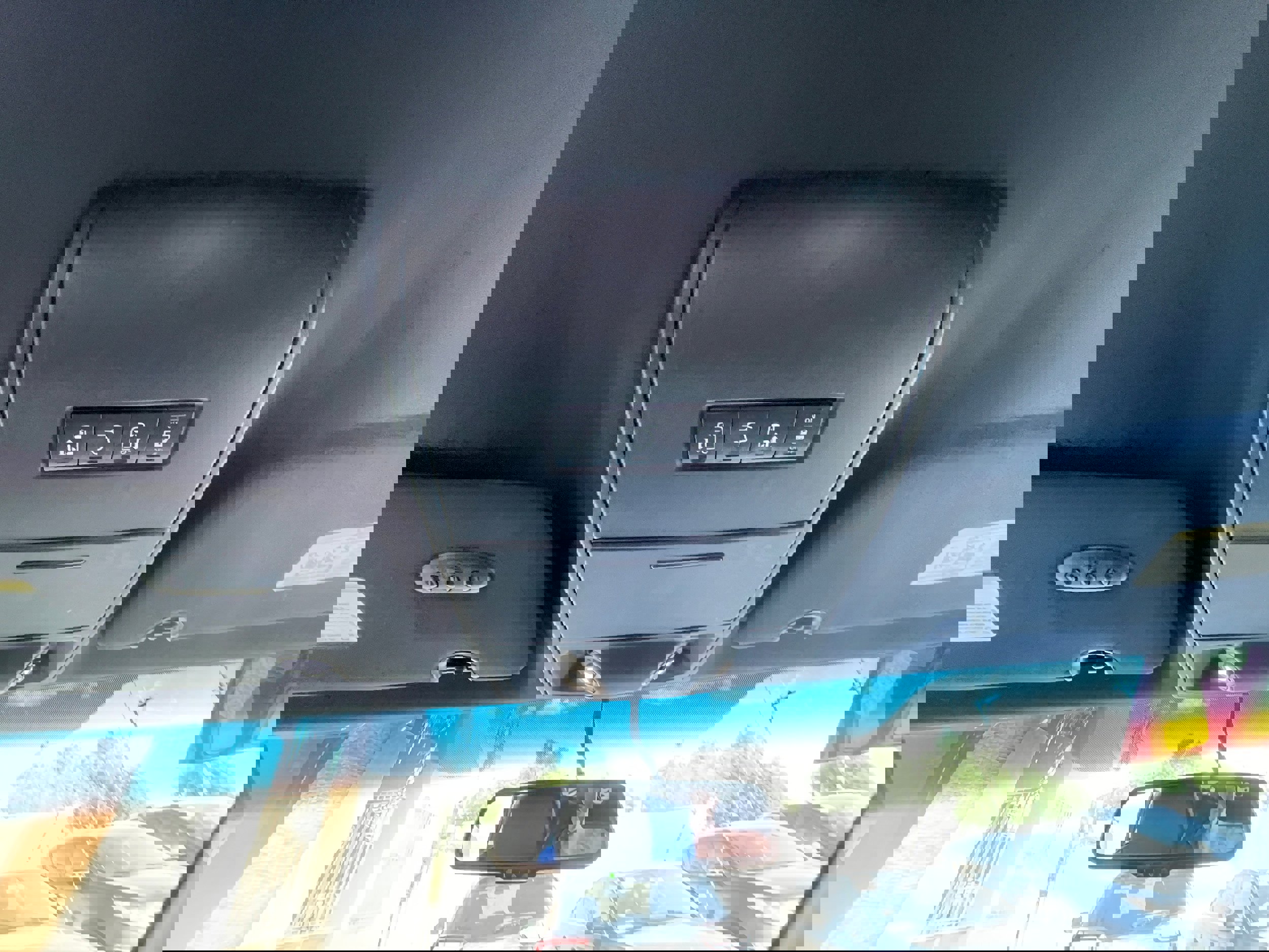 Used 2017 Dodge Grand Caravan SXT w/ Driver Convenience Group image 21