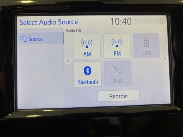 Used 2018 Toyota Camry LE FWD image 17