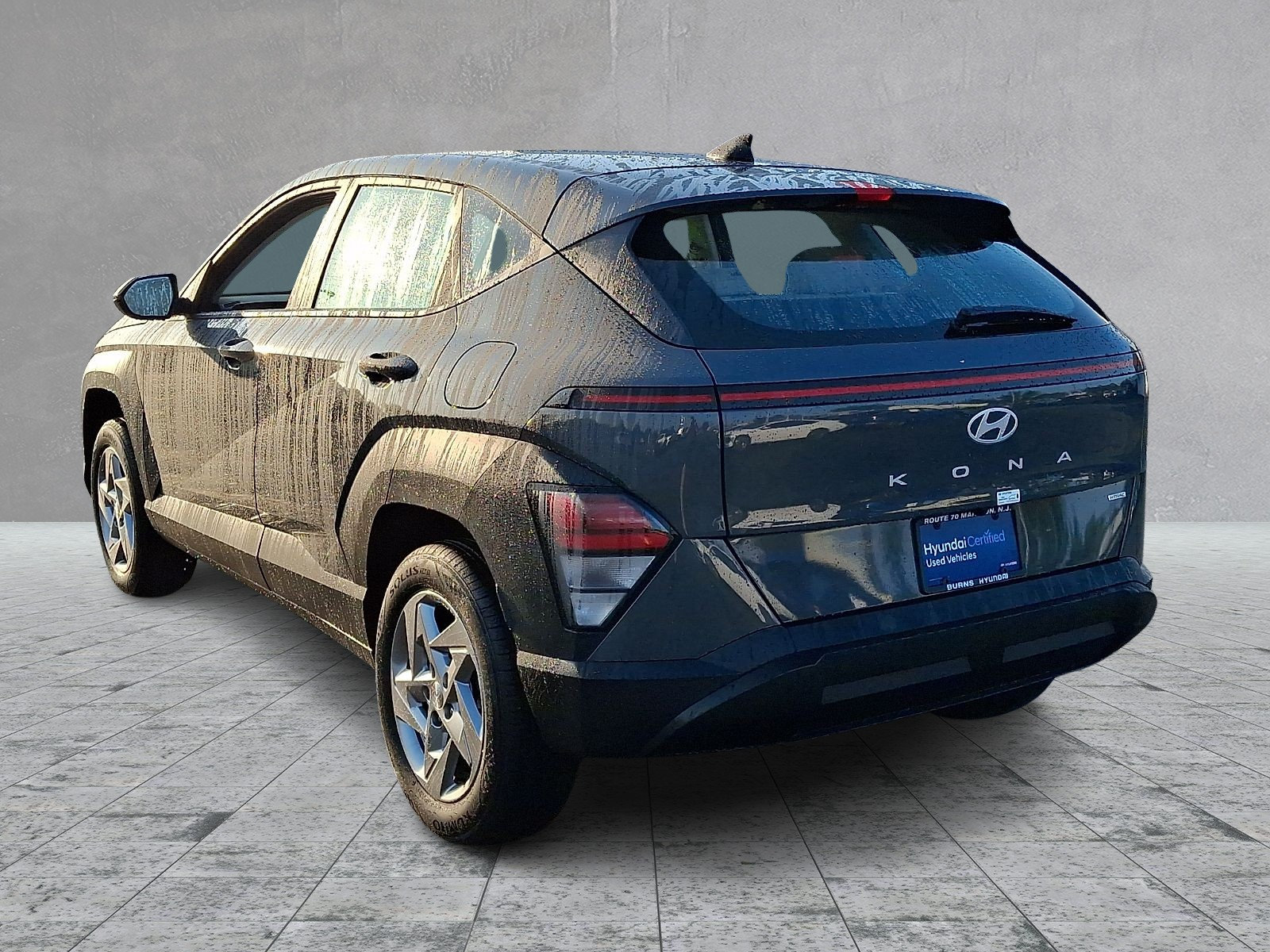 Used 2026 Hyundai Kona SE AWD/4WD image 7