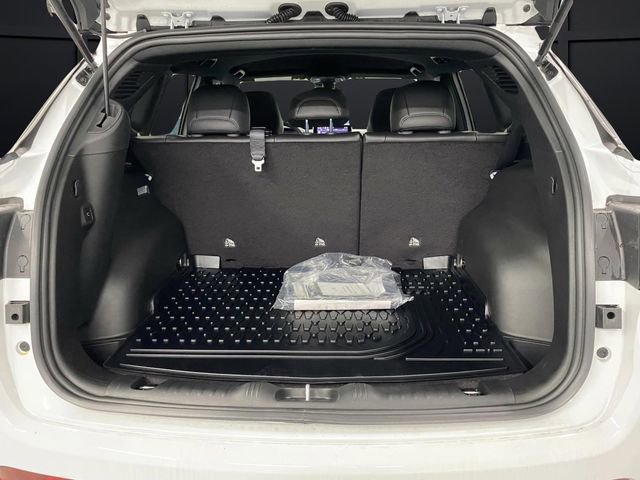 New 2026 Jeep Compass Latitude w/ Quick Order Package 29K image 14