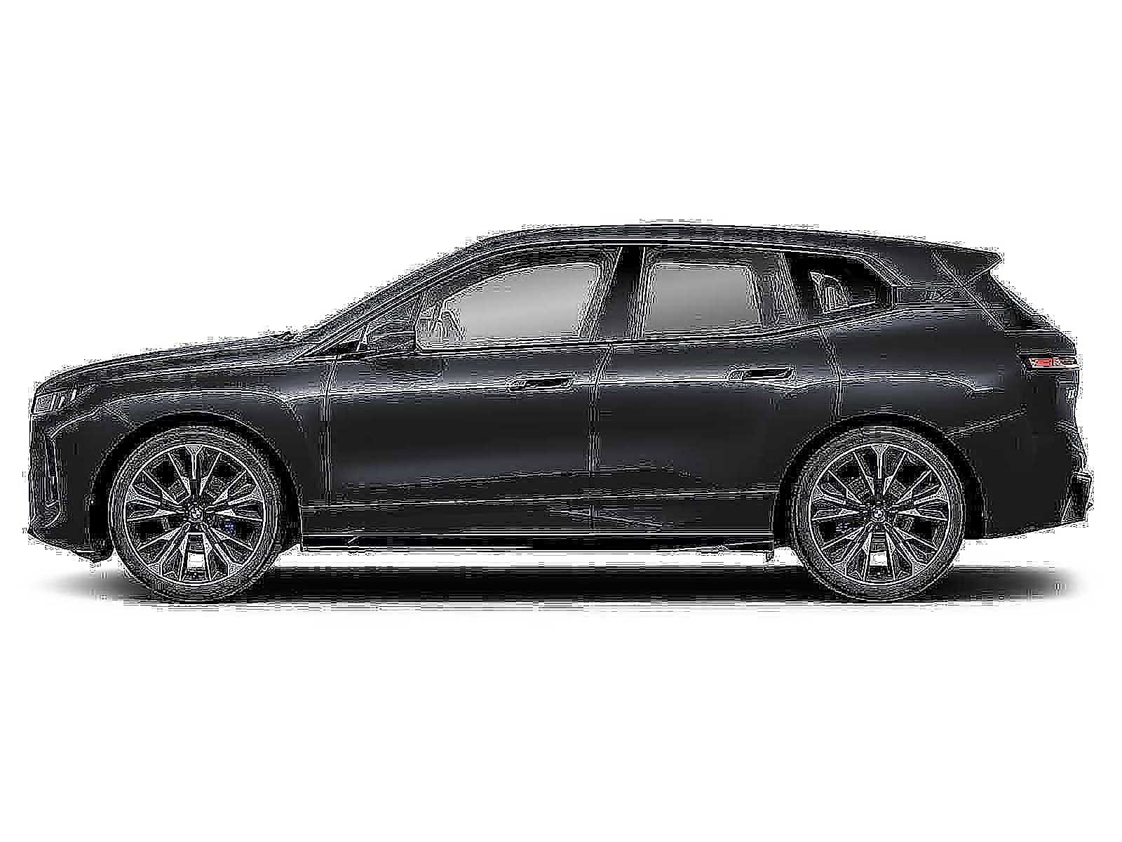 New 2026 BMW iX xDrive60 image 2