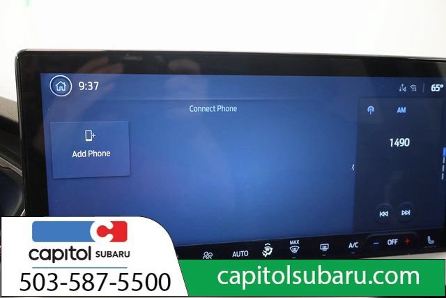 Used 2023 Ford Escape Platinum w/ Premium Technology Package AWD/4WD image 23