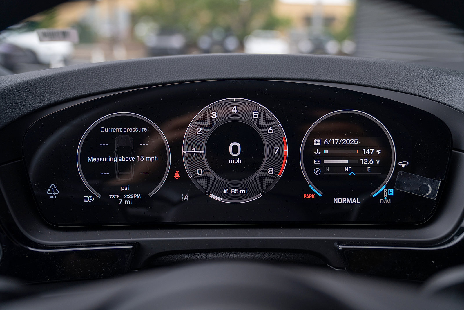 Used 2025 Porsche Cayenne Coupe image 10