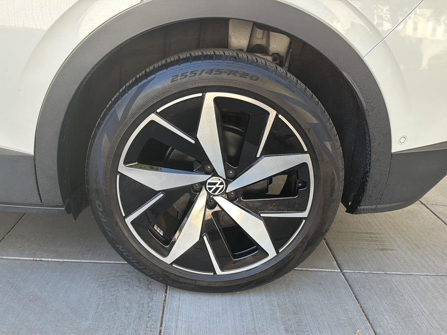Certified 2023 Volkswagen ID.4 Pro S image 11