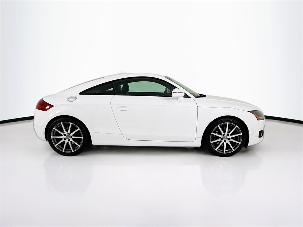 Used 2009 Audi TT 2.0T image 8