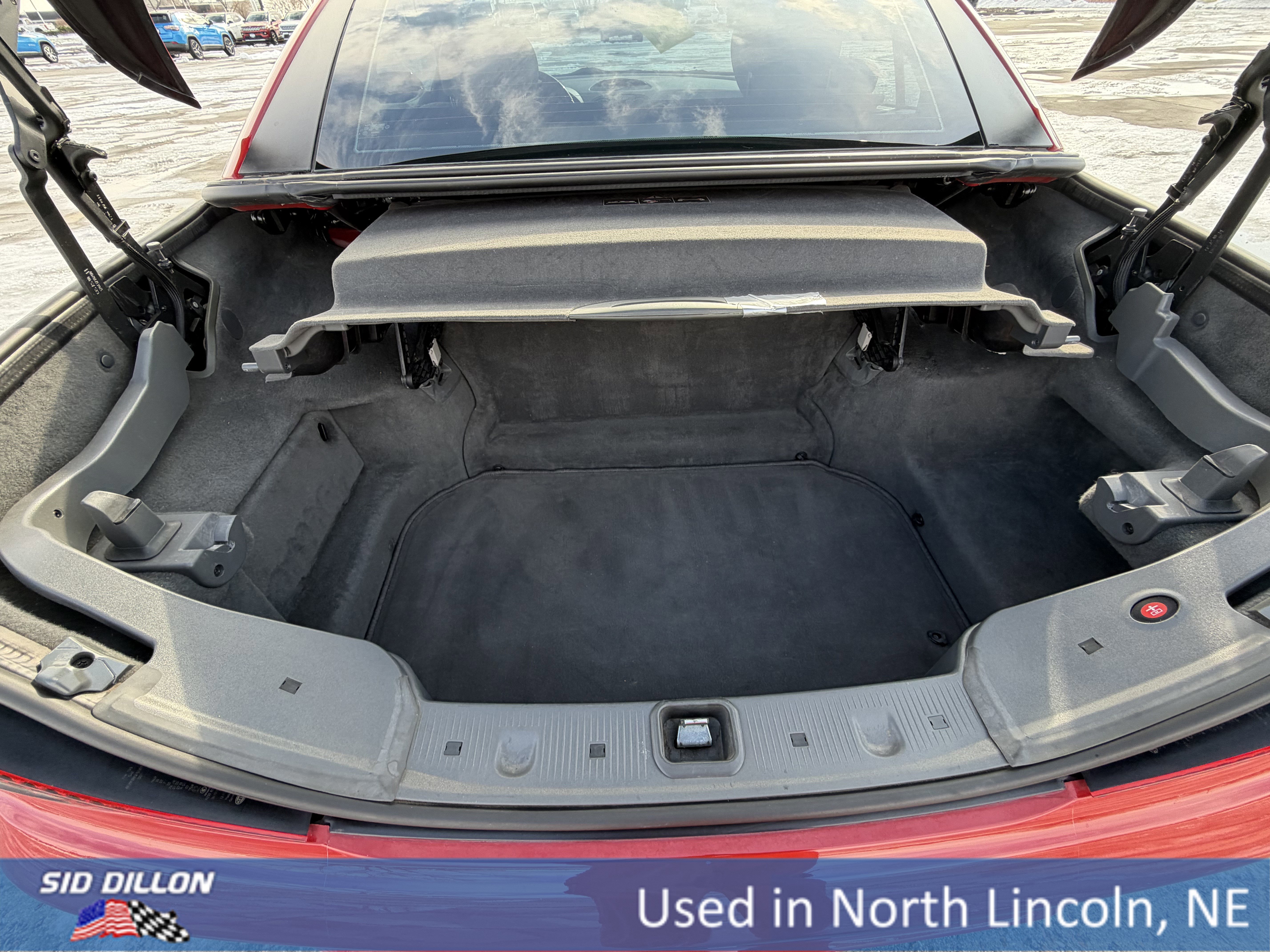 Used 2011 Mercedes-Benz SL 550 image 11