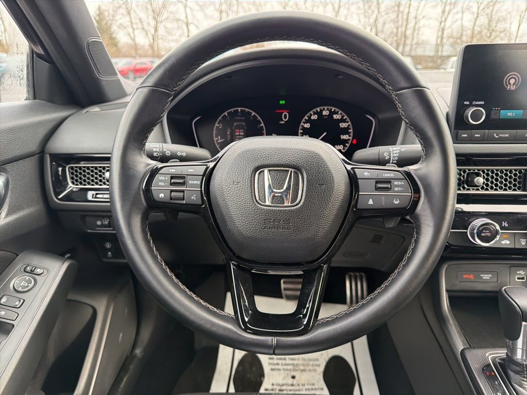 Used 2023 Honda Civic Sport image 12