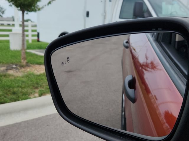 Used 2020 Ford Escape S FWD image 34