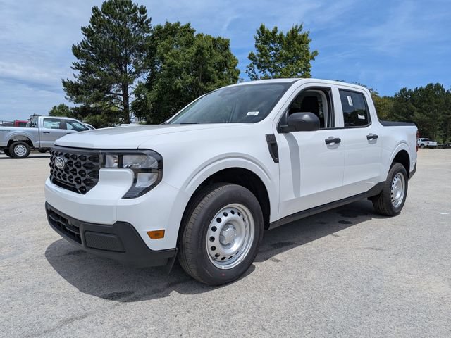 New 2026 Ford Maverick XL FWD image 8