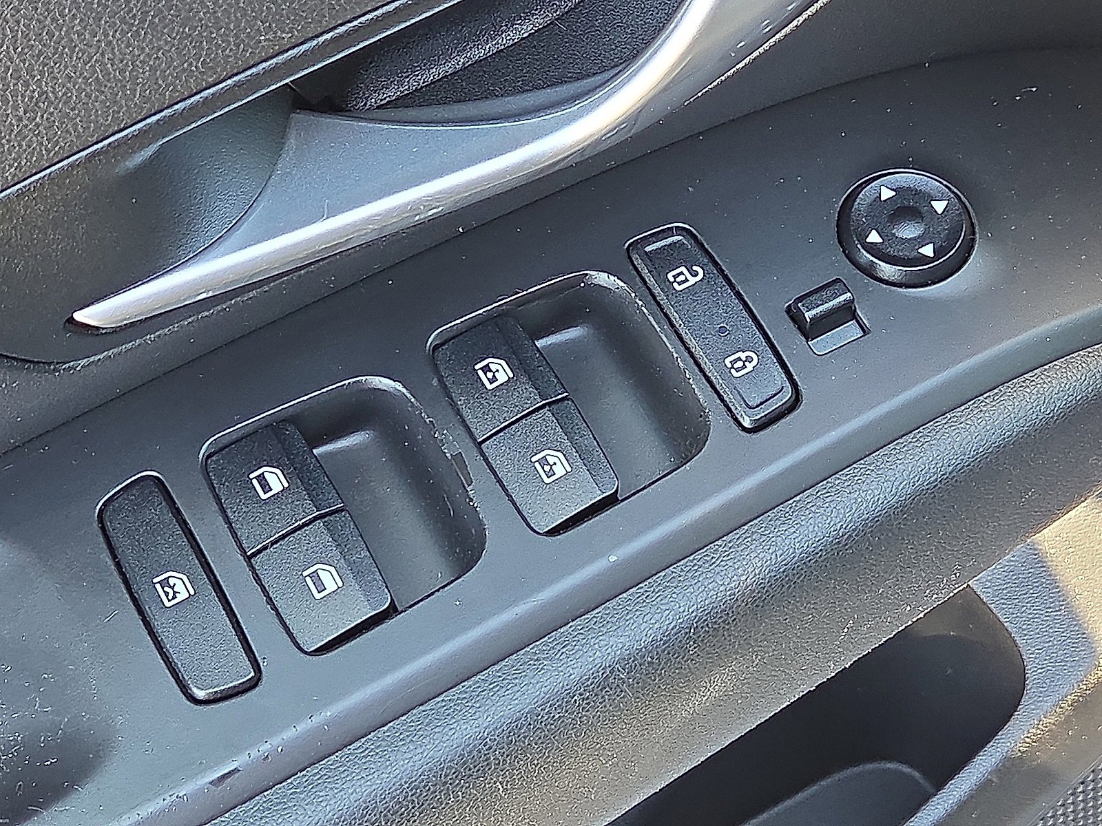 Used 2022 Hyundai Tucson SEL image 13