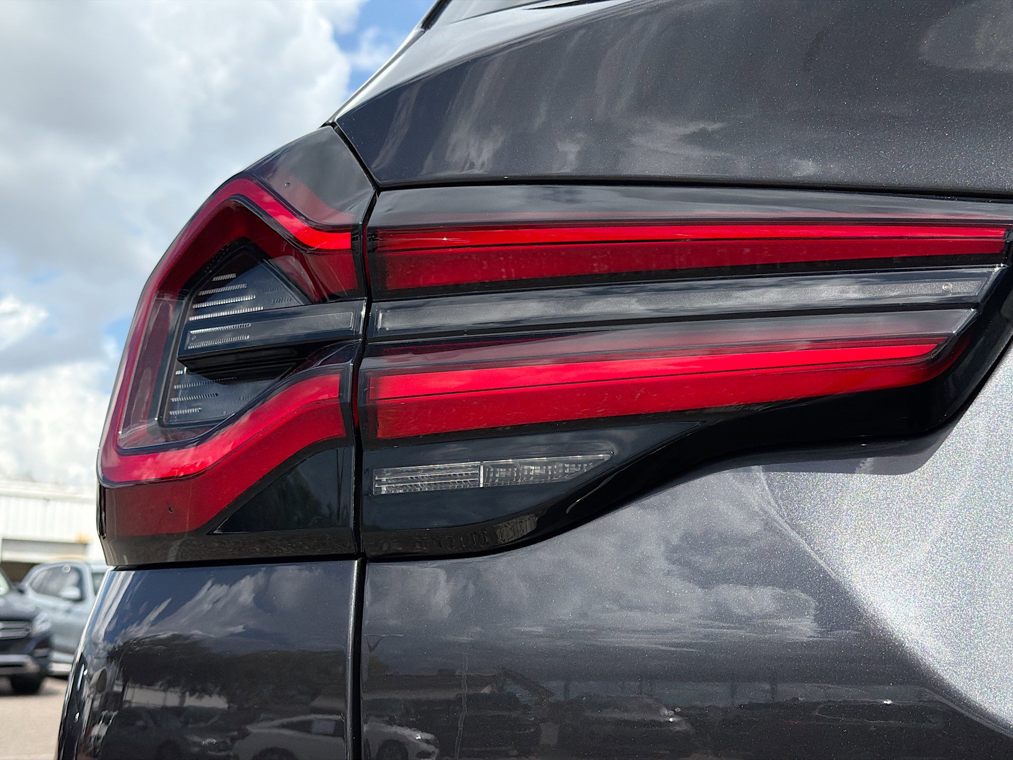 Used 2024 BMW X3 sDrive30i w/ Convenience Package image 10