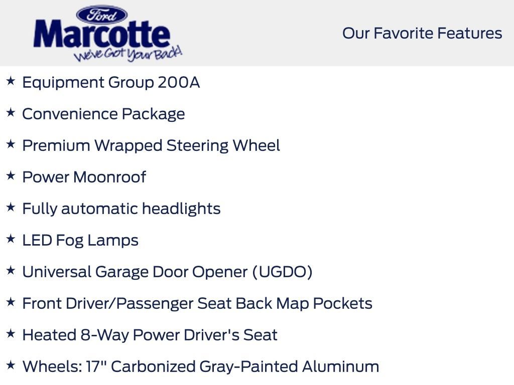 New 2025 Ford Bronco Sport Big Bend w/ Convenience Package AWD/4WD image 31