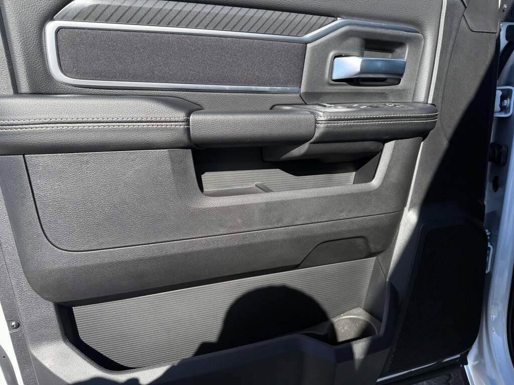 New 2026 RAM 2500 Lone Star image 27