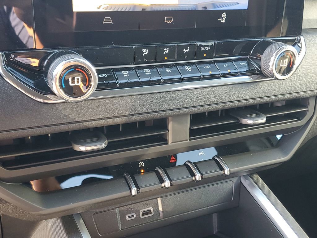 New 2026 Chevrolet Colorado Trail Boss image 28