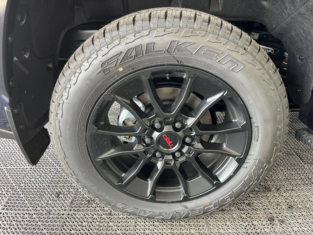New 2026 Toyota Sequoia 1794 Edition w/ TRD Off-Road Package AWD/4WD image 24