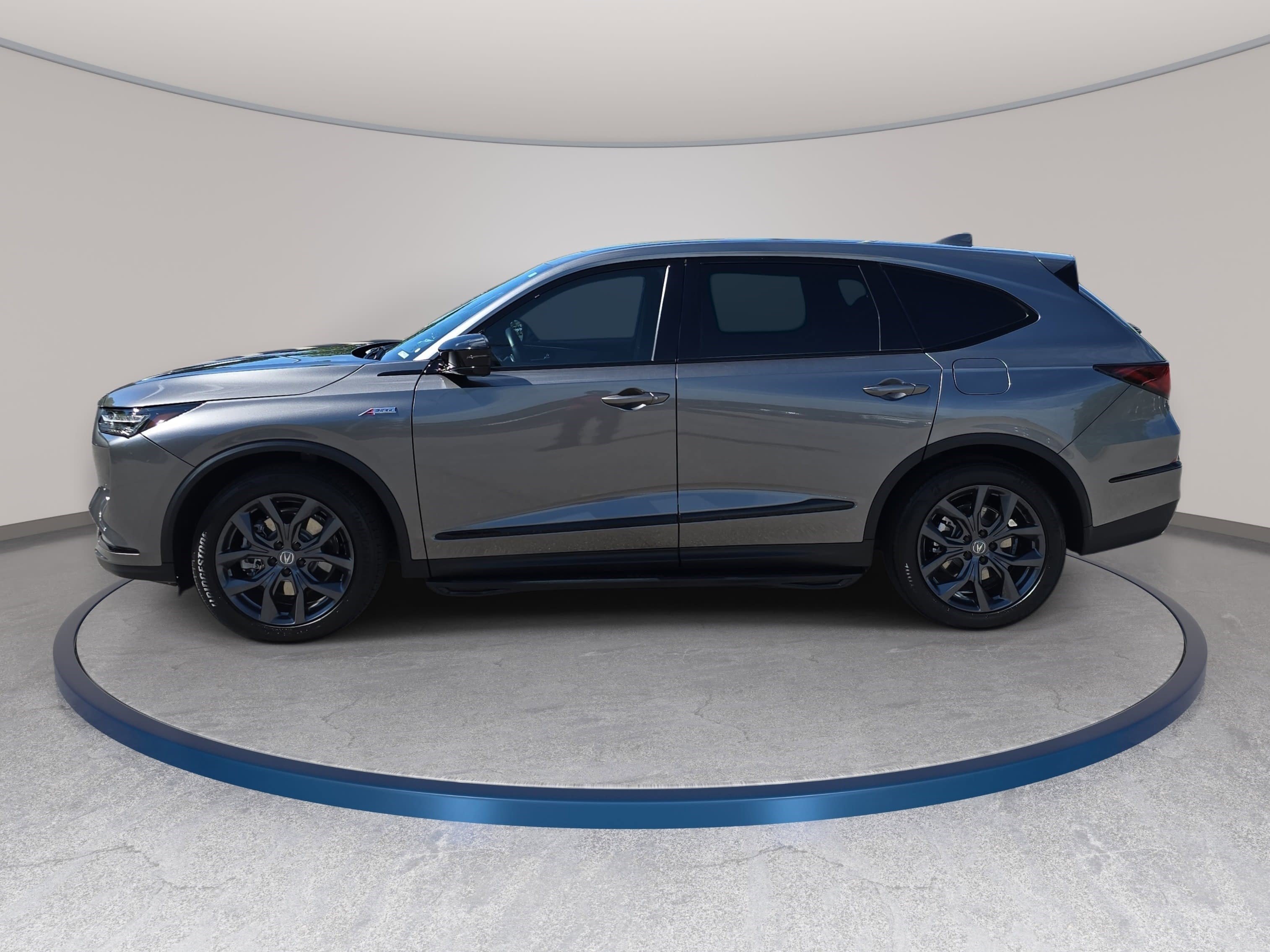 Used 2023 Acura MDX A-Spec AWD/4WD image 7