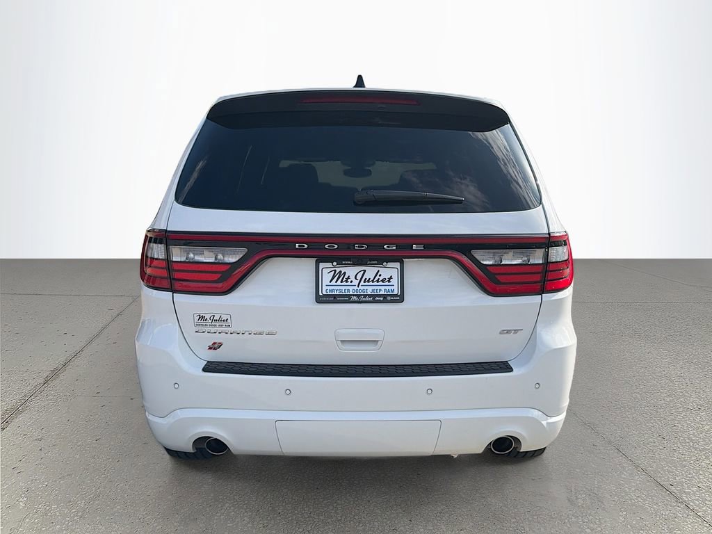 Used 2024 Dodge Durango GT image 5