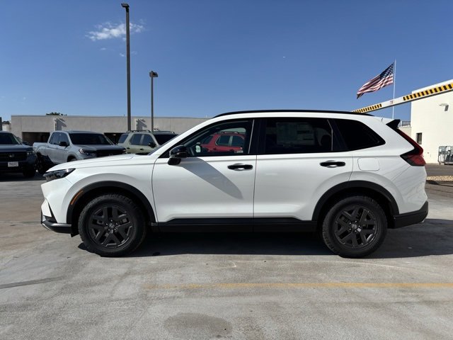 New 2026 Honda CR-V TrailSport image 6