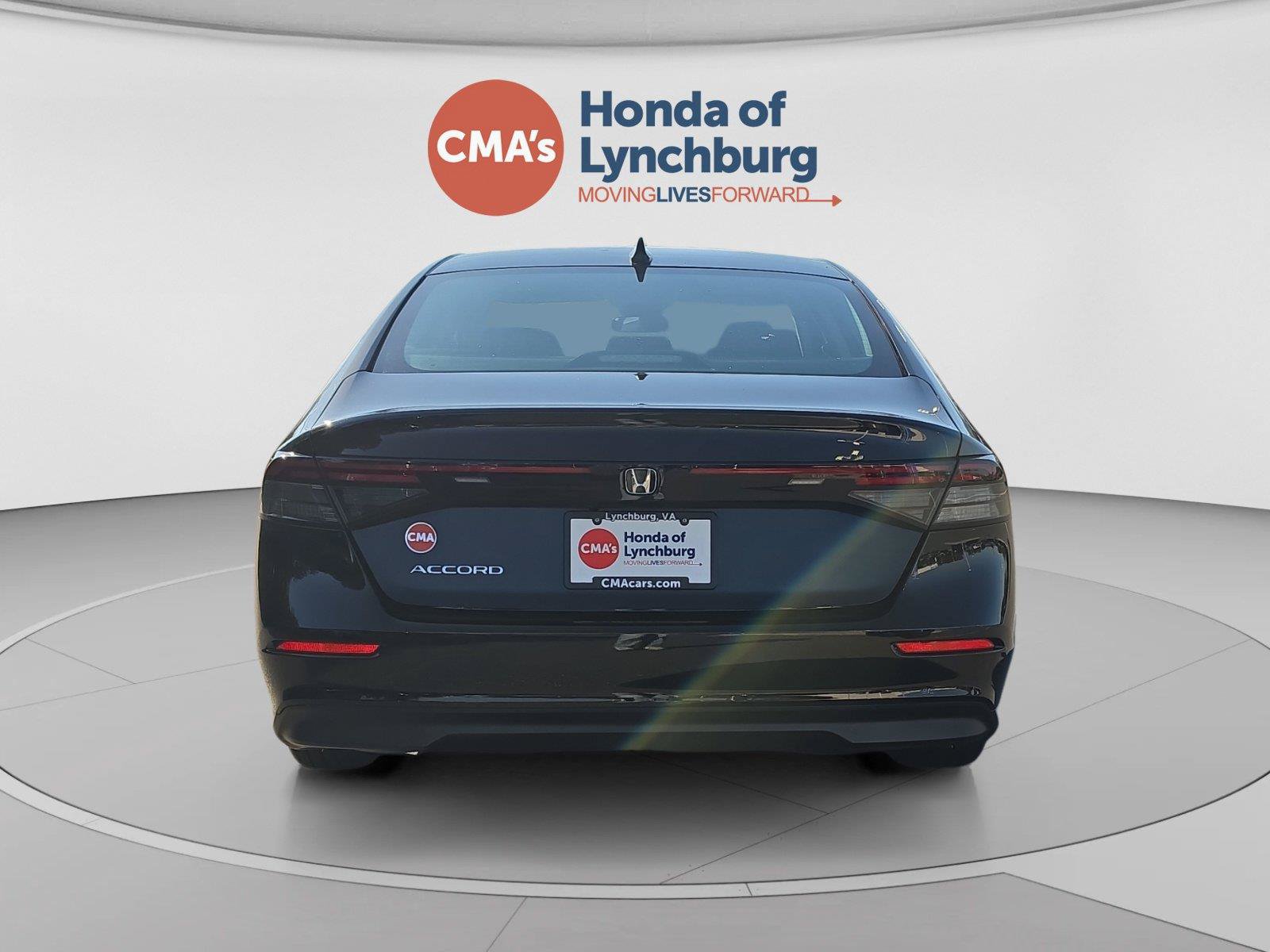 Used 2023 Honda Accord EX image 4