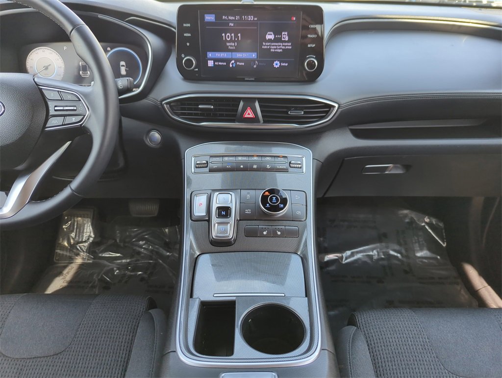 Used 2022 Hyundai Santa Fe XRT image 22